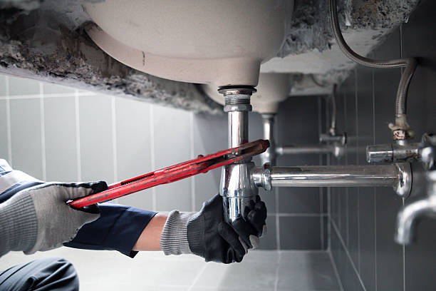 Trusted Water Heater Repair service in Edmonds, WA - Masters Plumbing Service